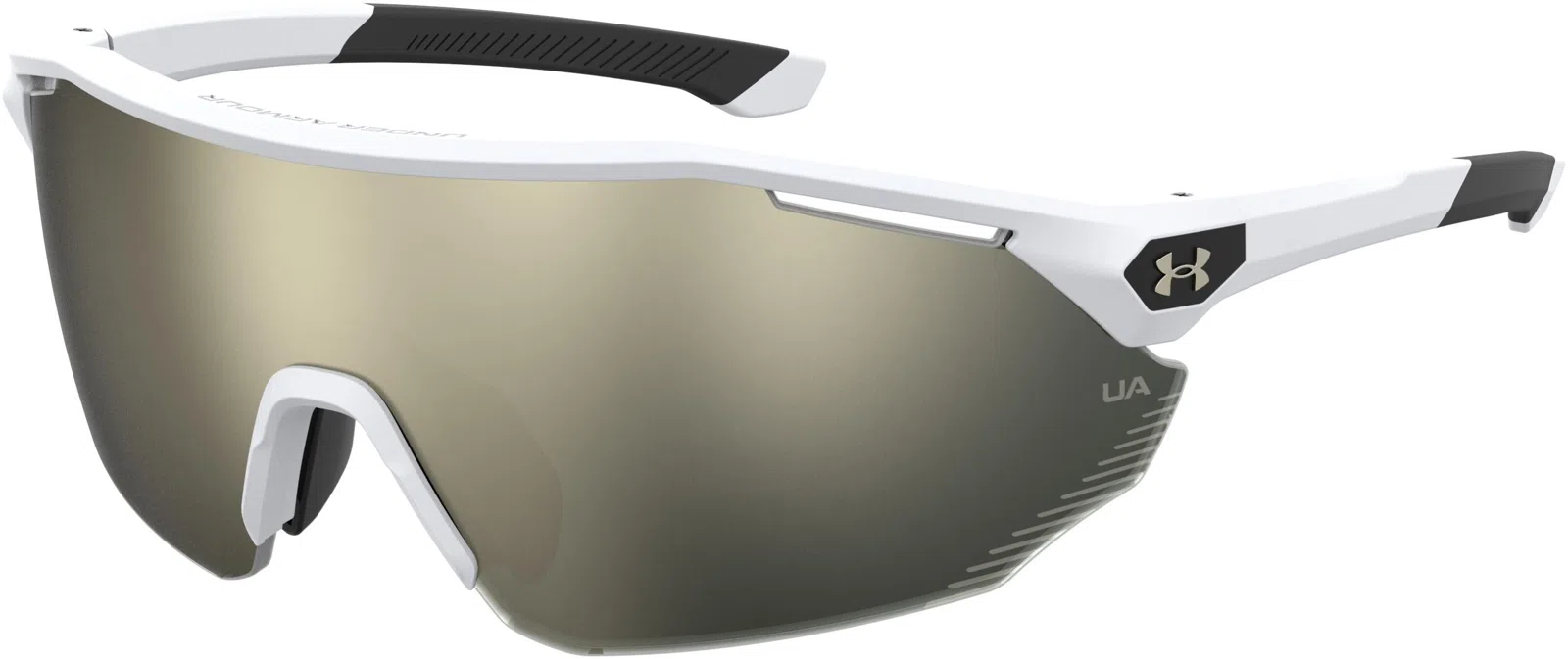 Under Armour Ua0011 Sunglasses - view 5